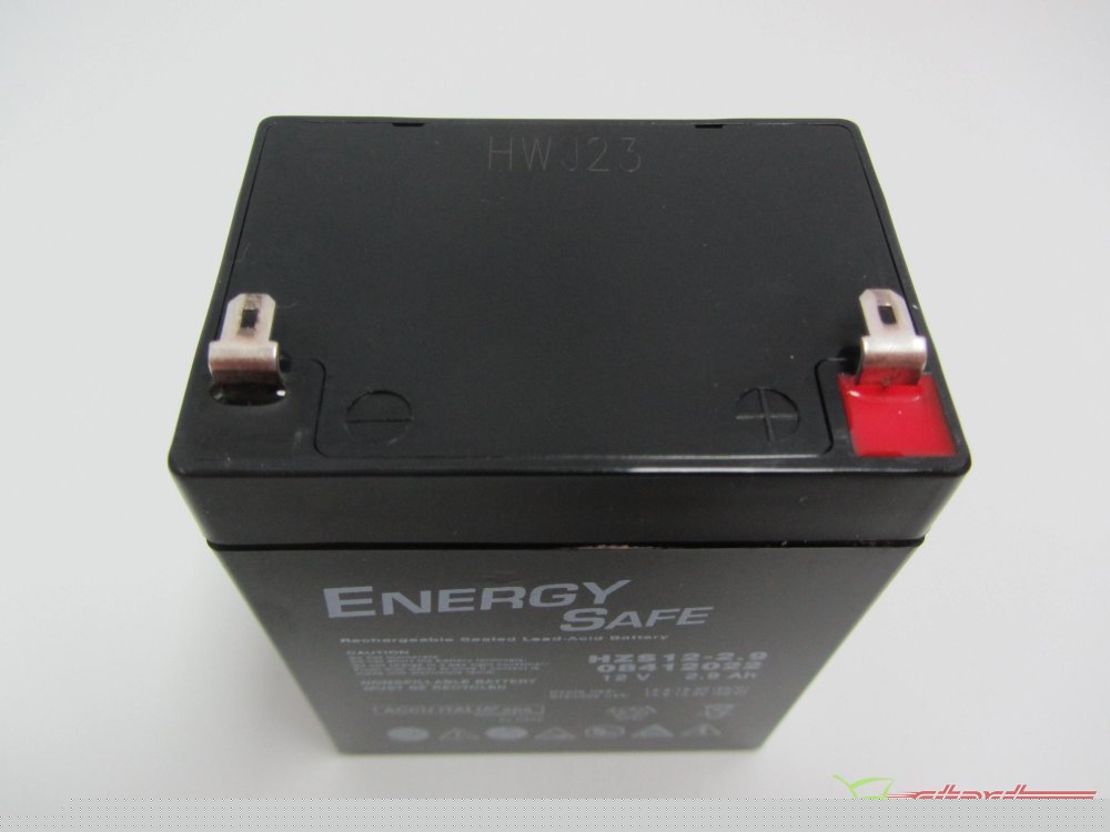Batterie gruppi di continuità 2